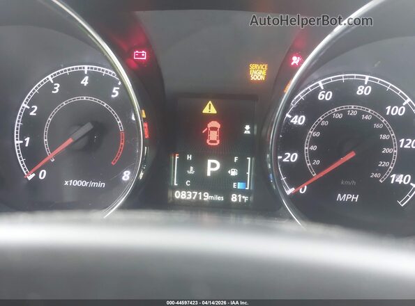 JA4AP3AU4LU005745 2020 MITSUBISHI OUTLANDER SPORT Оранжевый Вид задних сидений
