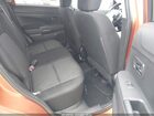 2020 Mitsubishi Outlander Sport 2.0 Es Оранжевый vin: JA4AP3AU4LU005745