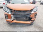 2020 Mitsubishi Outlander Sport 2.0 Es Оранжевый vin: JA4AP3AU4LU005745