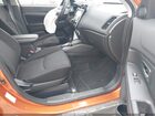 2020 Mitsubishi Outlander Sport 2.0 Es Оранжевый vin: JA4AP3AU4LU005745
