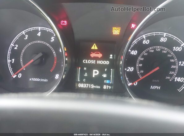 JA4AP3AU4LU005745 2020 MITSUBISHI OUTLANDER SPORT Оранжевый 
