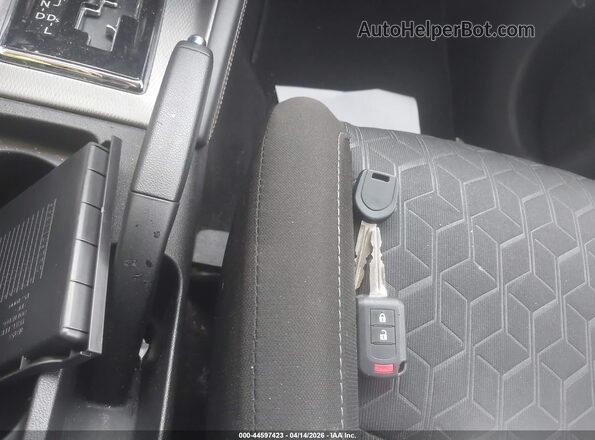 JA4AP3AU4LU005745 2020 MITSUBISHI OUTLANDER SPORT Оранжевый Вид панели приборов