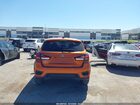 2020 Mitsubishi Outlander Sport 2.0 Es Оранжевый vin: JA4AP3AU4LU005745