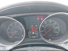 2016 Mitsubishi Outlander Sport 2.0 Es Синий vin: JA4AP3AU5GZ030937