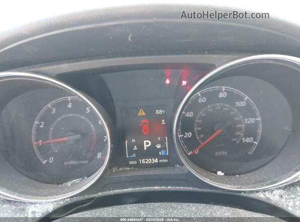 JA4AP3AU5GZ030937 2016 MITSUBISHI OUTLANDER SPORT Синий Вид задних сидений
