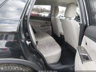 2019 Mitsubishi Outlander Sport 2.0 Es Черный vin: JA4AP3AU6KU027986