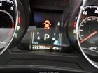 2019 Mitsubishi Outlander Sport 2.0 Es Черный vin: JA4AP3AU6KU027986