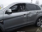 2020 Mitsubishi Outlander Sport 2.0 Es Gray vin: JA4AP3AU7LU000491