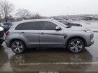 2020 Mitsubishi Outlander Sport 2.0 Es Gray vin: JA4AP3AU7LU000491
