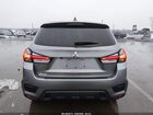 2020 Mitsubishi Outlander Sport 2.0 Es Gray vin: JA4AP3AU7LU000491