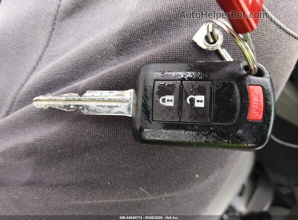 JA4AP3AU7LU000491 2020 MITSUBISHI OUTLANDER SPORT Gray Widok deski rozdzielczej