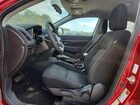 2020 Mitsubishi Outlander Sport Es Red vin: JA4AP3AU9LU008172