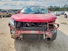 2020 Mitsubishi Outlander Sport Es Red vin: JA4AP3AU9LU008172