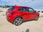 2020 Mitsubishi Outlander Sport Es Red vin: JA4AP3AU9LU008172