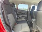2020 Mitsubishi Outlander Sport Es Red vin: JA4AP3AU9LU008172