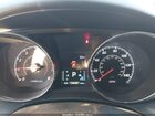 2017 Mitsubishi Outlander Sport 2.0 Le Белый vin: JA4AP3AUXHZ012015