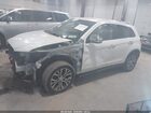 2016 Mitsubishi Outlander Sport 2.4 Se Белый vin: JA4AP3AW2GZ042142