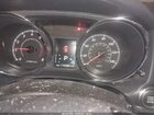 2016 Mitsubishi Outlander Sport 2.4 Se Белый vin: JA4AP3AW2GZ042142