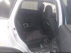 2016 Mitsubishi Outlander Sport 2.4 Se Белый vin: JA4AP3AW2GZ042142