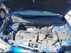 2018 Mitsubishi Outlander Sport 2.4 Se Blue vin: JA4AP3AW3JU021708