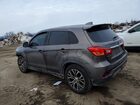 2018 Mitsubishi Outlander Sport Es Коричневый vin: JA4AP3AW6JZ028008