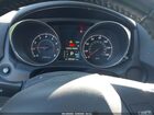 2016 Mitsubishi Outlander Sport 2.4 Es White vin: JA4AP3AW7GZ055159