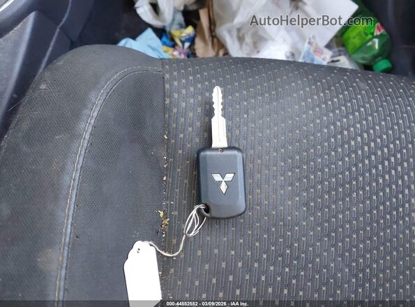 JA4AP3AW7GZ055159 2016 MITSUBISHI OUTLANDER SPORT White Widok deski rozdzielczej