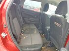 2017 Mitsubishi Outlander Sport Es Red vin: JA4AP3AW8HZ020096