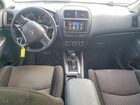 2019 Mitsubishi Outlander Sport Se White vin: JA4AP4AU0KU029075
