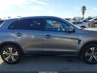 2020 Mitsubishi Outlander Sport 2.0 Se Серый vin: JA4AP4AU0LU025903