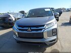 2020 Mitsubishi Outlander Sport 2.0 Se Серый vin: JA4AP4AU0LU025903