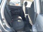 2020 Mitsubishi Outlander Sport 2.0 Se Серый vin: JA4AP4AU0LU025903