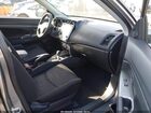 2020 Mitsubishi Outlander Sport 2.0 Se Серый vin: JA4AP4AU0LU025903