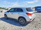 2019 Mitsubishi Outlander Sport Se Серебряный vin: JA4AP4AUXKU023977