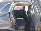 2016 Mitsubishi Outlander Sport 2.4 Sel Черный vin: JA4AP4AW6GZ033093