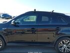 2016 Mitsubishi Outlander Sport 2.4 Sel Черный vin: JA4AP4AW6GZ033093