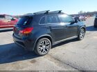 2016 Mitsubishi Outlander Sport 2.4 Sel Черный vin: JA4AP4AW6GZ033093