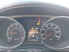2016 Mitsubishi Outlander Sport 2.4 Sel Черный vin: JA4AP4AW6GZ033093