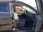 2016 Mitsubishi Outlander Sport 2.4 Sel Черный vin: JA4AP4AW6GZ033093