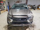 2018 Mitsubishi Outlander Sport Sel Brown vin: JA4AP4AW8JU003131 2018 Mitsubishi Outlander Sport Sel Brown vin: JA4AP4AW8JU003131