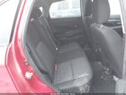 2021 Mitsubishi Outlander Sport 2.0 Be 2wd/2.0 Es 2wd/2.0 Le 2wd/2.0 S 2wd Red vin: JA4APUAU4MU007017