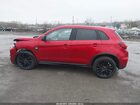 2021 Mitsubishi Outlander Sport 2.0 Be 2wd/2.0 Es 2wd/2.0 Le 2wd/2.0 S 2wd Red vin: JA4APUAU4MU007017