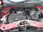 2021 Mitsubishi Outlander Sport 2.0 Be 2wd/2.0 Es 2wd/2.0 Le 2wd/2.0 S 2wd Red vin: JA4APUAU4MU007017