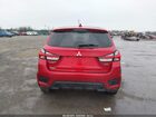 2021 Mitsubishi Outlander Sport 2.0 Be 2wd/2.0 Es 2wd/2.0 Le 2wd/2.0 S 2wd Red vin: JA4APUAU4MU007017