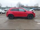 2021 Mitsubishi Outlander Sport 2.0 Be 2wd/2.0 Es 2wd/2.0 Le 2wd/2.0 S 2wd Red vin: JA4APUAU4MU007017