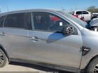 2021 Mitsubishi Outlander Sport 2.0 Be 2wd/2.0 Es 2wd/2.0 Le 2wd/2.0 S 2wd Серебряный vin: JA4APUAU4MU014274