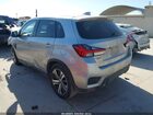 2021 Mitsubishi Outlander Sport 2.0 Be 2wd/2.0 Es 2wd/2.0 Le 2wd/2.0 S 2wd Серебряный vin: JA4APUAU4MU014274