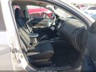 2021 Mitsubishi Outlander Sport 2.0 Be 2wd/2.0 Es 2wd/2.0 Le 2wd/2.0 S 2wd Серебряный vin: JA4APUAU4MU014274