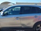 2021 Mitsubishi Outlander Sport 2.0 Be 2wd/2.0 Es 2wd/2.0 Le 2wd/2.0 S 2wd Серебряный vin: JA4APUAU4MU014274
