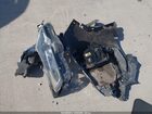 2021 Mitsubishi Outlander Sport 2.0 Be 2wd/2.0 Es 2wd/2.0 Le 2wd/2.0 S 2wd Серебряный vin: JA4APUAU4MU014274